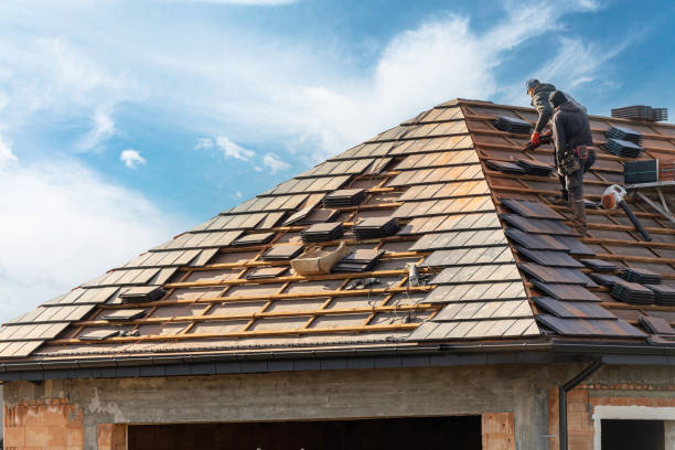 Steel Roofing in Painted Post, NY